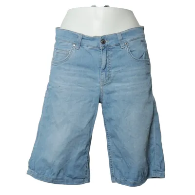 Jeansshorts (Ulrich) från Angels Bomull, Elastan