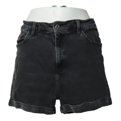 Denim shorts (Gray) from Mavi Jeans Cotton, Elastane