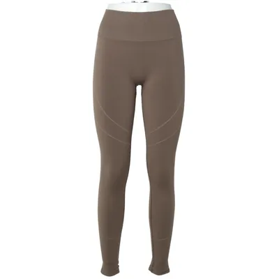 Træningsleggings (Beige) fra Teveo