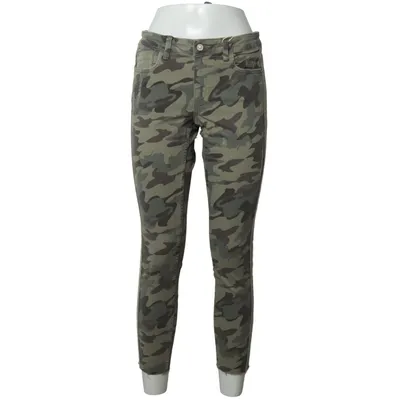 Jeans (Z1975 Denim) from Zara Z1975 Denim Cotton, Elastane