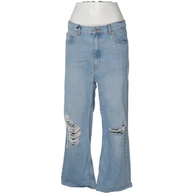 Jeans (Blå) från Dr. Denim