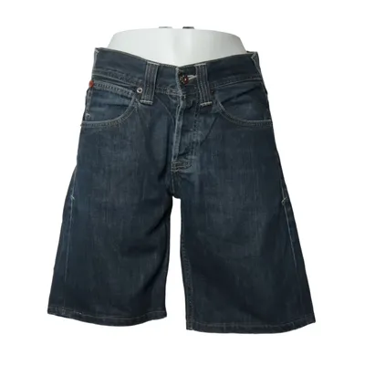 Short en jean (Bleu) de Evisu x Puma Coton