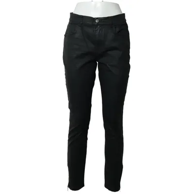 Pantalon (Noir) de Sisley
