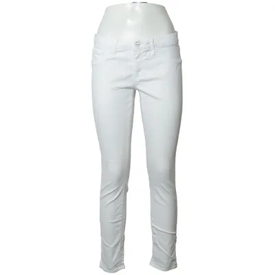 Jean (Nikki) de 1921 Coton, Élasthane, Polyester