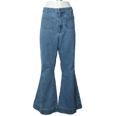 Jeans (Blue) from Kiabi