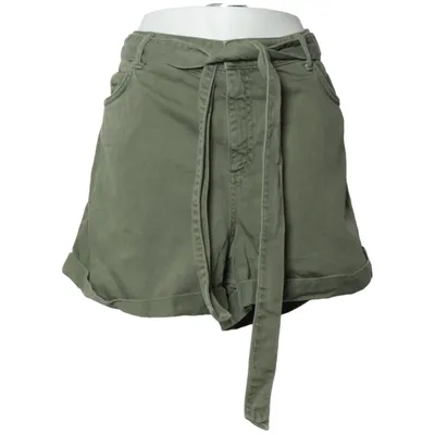 Shorts (Grøn) fra River Island Plus