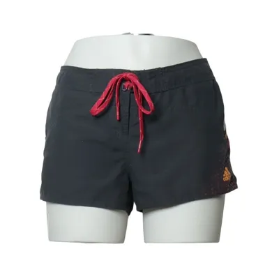 Träningsshorts (Grå, Flerfärgad) från Adidas