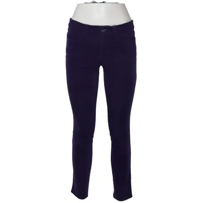 Manchesterbyxor (super skinny) från Loft