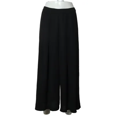 Culottes (Black) from The Room Polyester