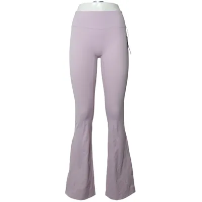Sports tights (Purple) from Oace Elastane, Polyamide