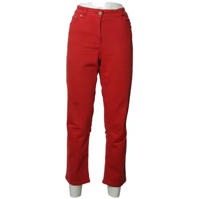 Jeans (Red) from Magic Stretch Cotton, Elastane, Polyester