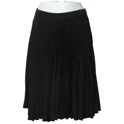 Jupe (Noir) de Oui Black label Polyester