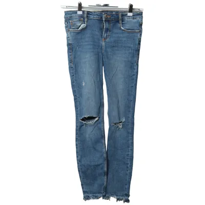 Jean (Bleu) de Zara Trafaluc Denim Collection