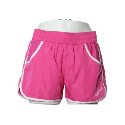Sports shorts (Pink) from Cygnus Polyester