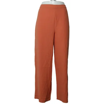 Palazzobyxor (Orange) från Compania Fantastica Bomull