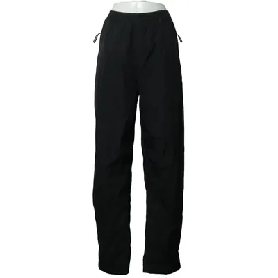 Regenhose (Schwarz) von North Field Polyester