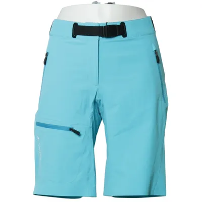 Friluftsshorts (Badile) fra Vaude Elastan, Polyamid