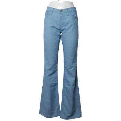Jeans (Blue) from Mother Cotton