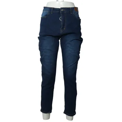 Jeans (Blue) from Denim Jeans Cotton, Elastane, Polyester, Viscose