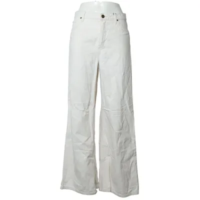 Jeans (Drew) from Lee Cotton, Hemp