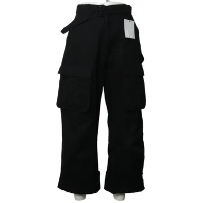 Cargo broek (Cargo Pants) van Simone Rocha Katoen