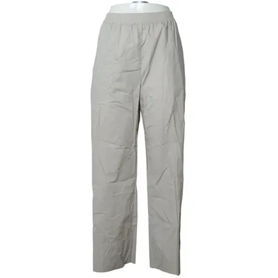 Culottes (Beige) from Graumann Cotton