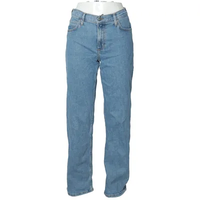 Jeans (JANE) från Lee Bomull, Elastan
