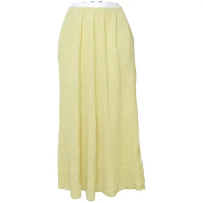 Långkjol (EWELO13A) från American Vintage Bomull