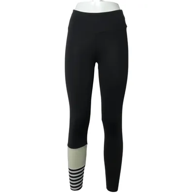 Collants de sport (Noir) de Hey Honey