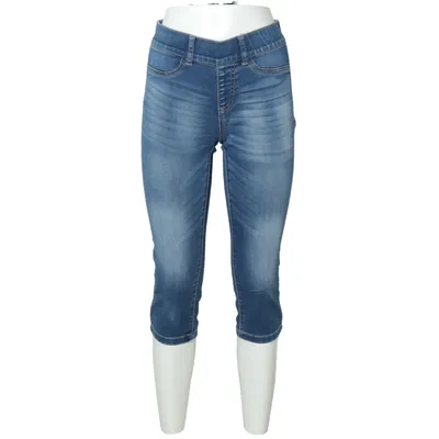Jean (Bleu) de Denim 1982