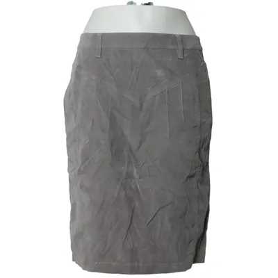 Jupe (J G 272 00) de Krizia Jeans Coton, Élasthane