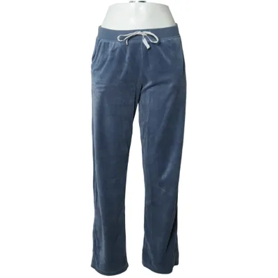 Sweatpants (Blue) from Up Fashion