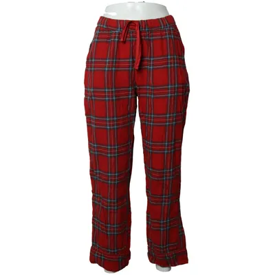 Pajama pants (Red, Green, Blue) from Gina Tricot