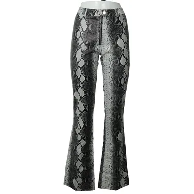 Byxor (Grå, Svart, Vit) från I.AM.GIA Elastan, Polyester