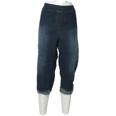 Short en jean (Bleu) de BPC Bonprix Collection Coton, Élasthane