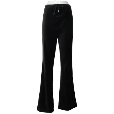 Sweatpants (Black) from Even & Odd Recycled polyester