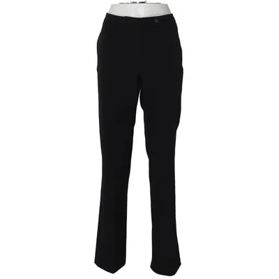Kostymbyxor (Svart) från Prada Elastan, Polyamid