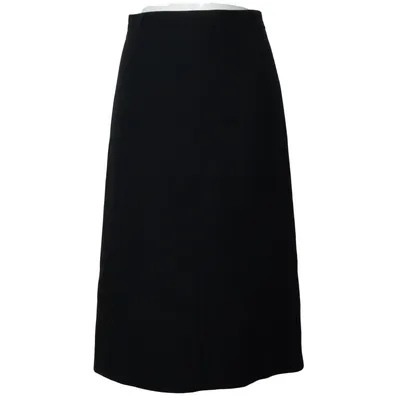 Jupe (Noir) de Bogner Viscose