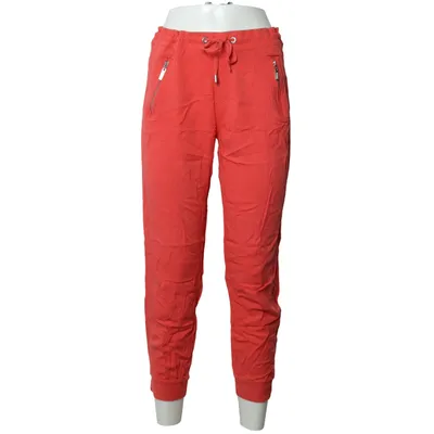 Pants (Red) from Reserved Linen