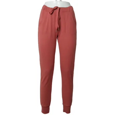 Joggingbroek (Roze) van Hunkemöller Polyester, Viscose