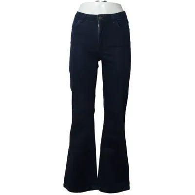 Jeans (Bebe Jeans) von Moves by Minimum Baumwolle, Elasthan