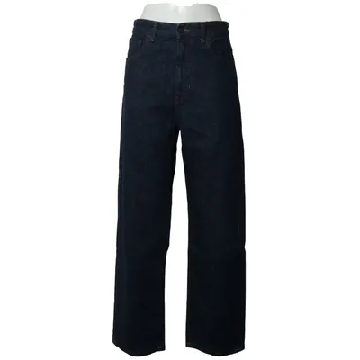 Jeans (Blue) from Pull & Bear Cotton, Hemp