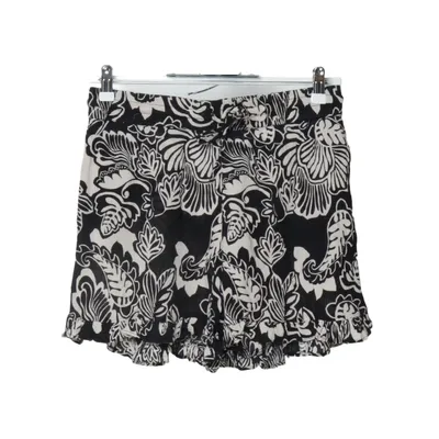 Short (Noir, Blanc) de Shiwi