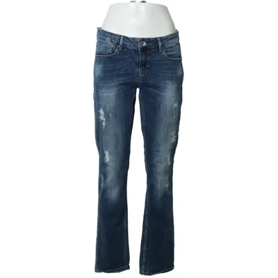 Jeans (Five) från EDC by ESPRIT Bomull, Elastan, Polyester