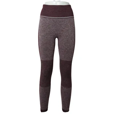 Sports tights (Purple) from Aurique