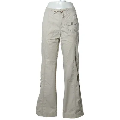Cargohose (Beige) von Green House Baumwolle