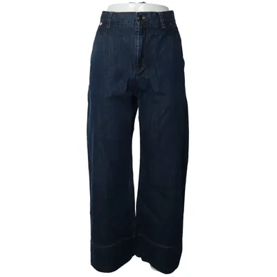 Jeans (Blue) from Sofie D'hoore Cotton