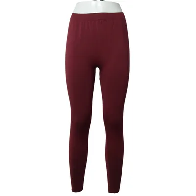 Træningsleggings (Rød) fra Active Touch