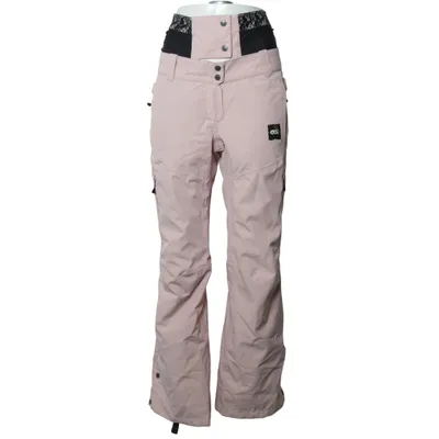 Skibroek (Expedition Line) van Picture Gerecycled polyester