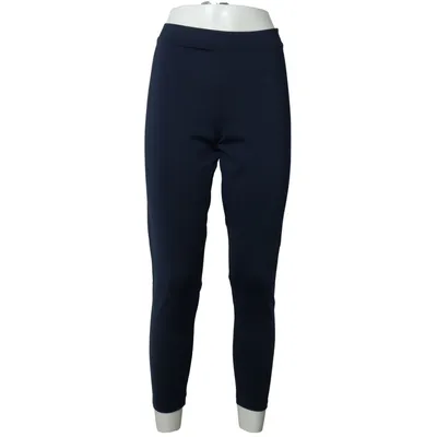 Træningsleggings (Blå) fra Aurique Elastan, Polyester